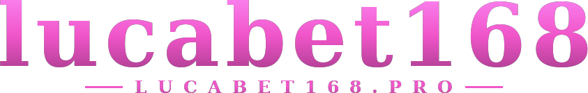 lucabet168 logo