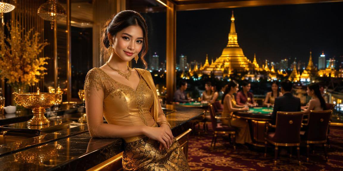lucabet168 Slots Winner Circle ထဲတွင် ဘာတွေရှိသလဲ