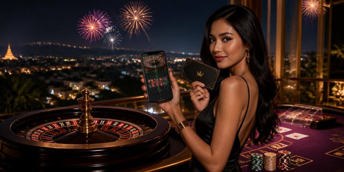lucabet168 lucabet168 အတွက် တိုက်ရိုက်ကာစီနို စလော့ လမ်းညွှန်