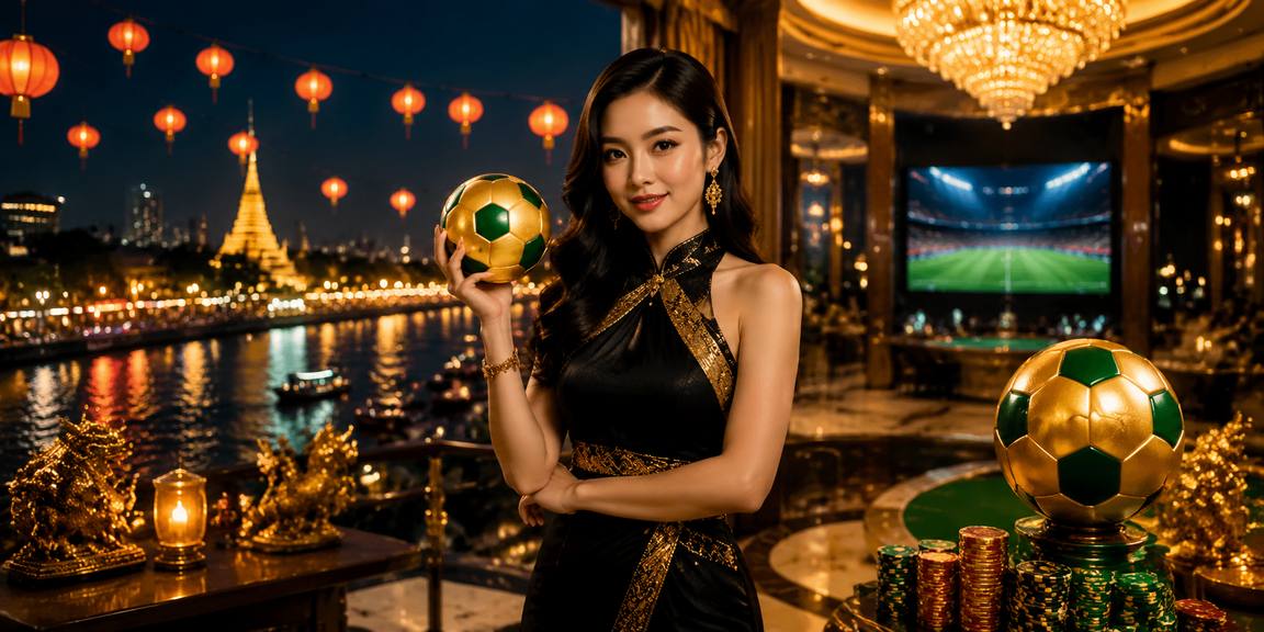 lucabet168 Baccarat Professional — ကျွန်ုပ်တို့ ဘာပေးဆောင်သလဲ
