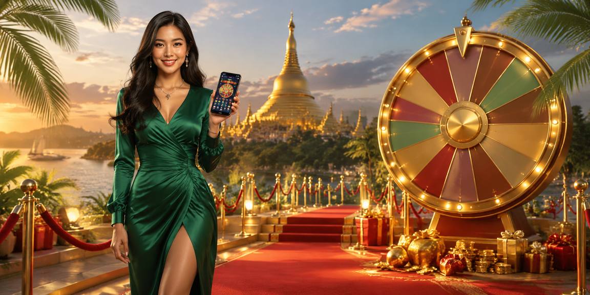 lucabet168 စလော့ရှင်