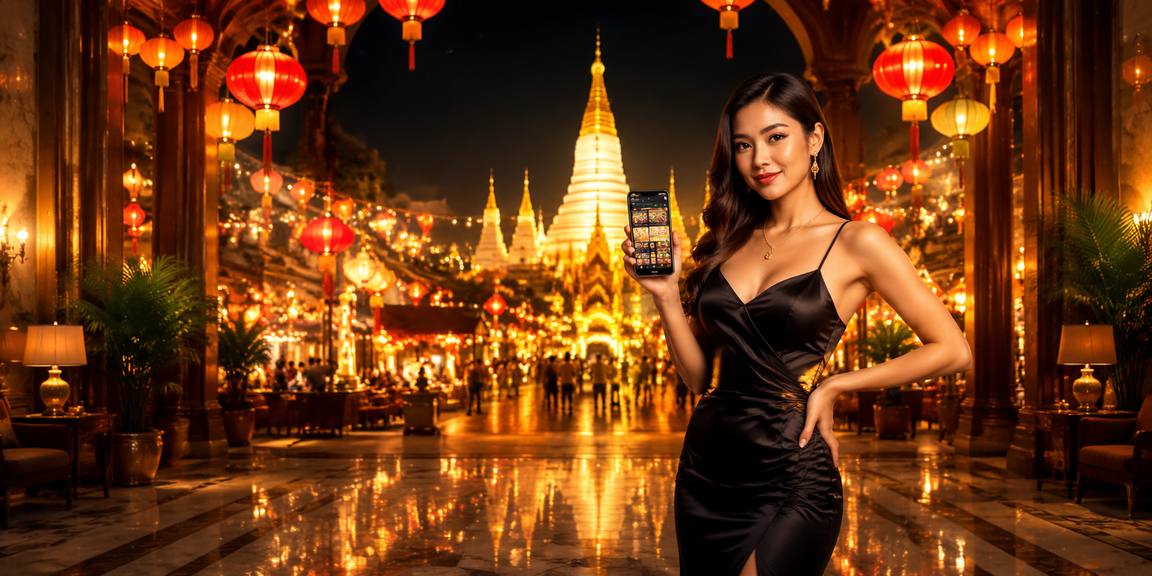 lucabet168 ကံကောင်းသောအိမ်ဆရာ