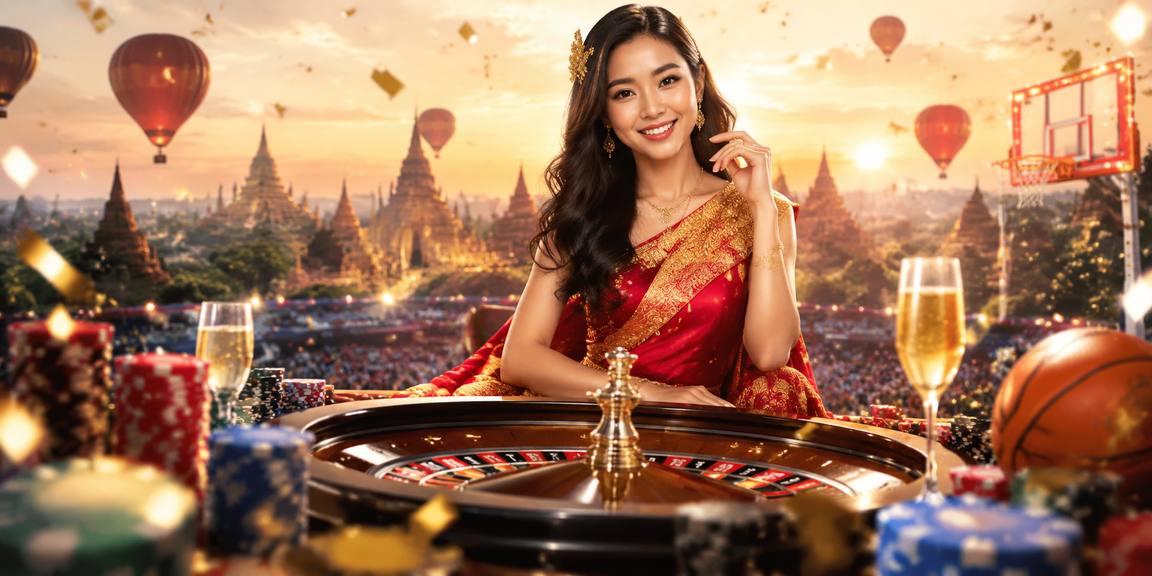 lucabet168 ခရပ်ပ်အမြန်အပိုဆု